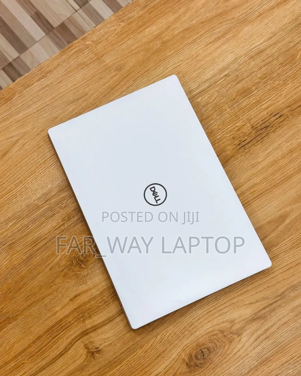 New Laptop Dell XPS 13 8GB Intel Core I5 SSD 512GB