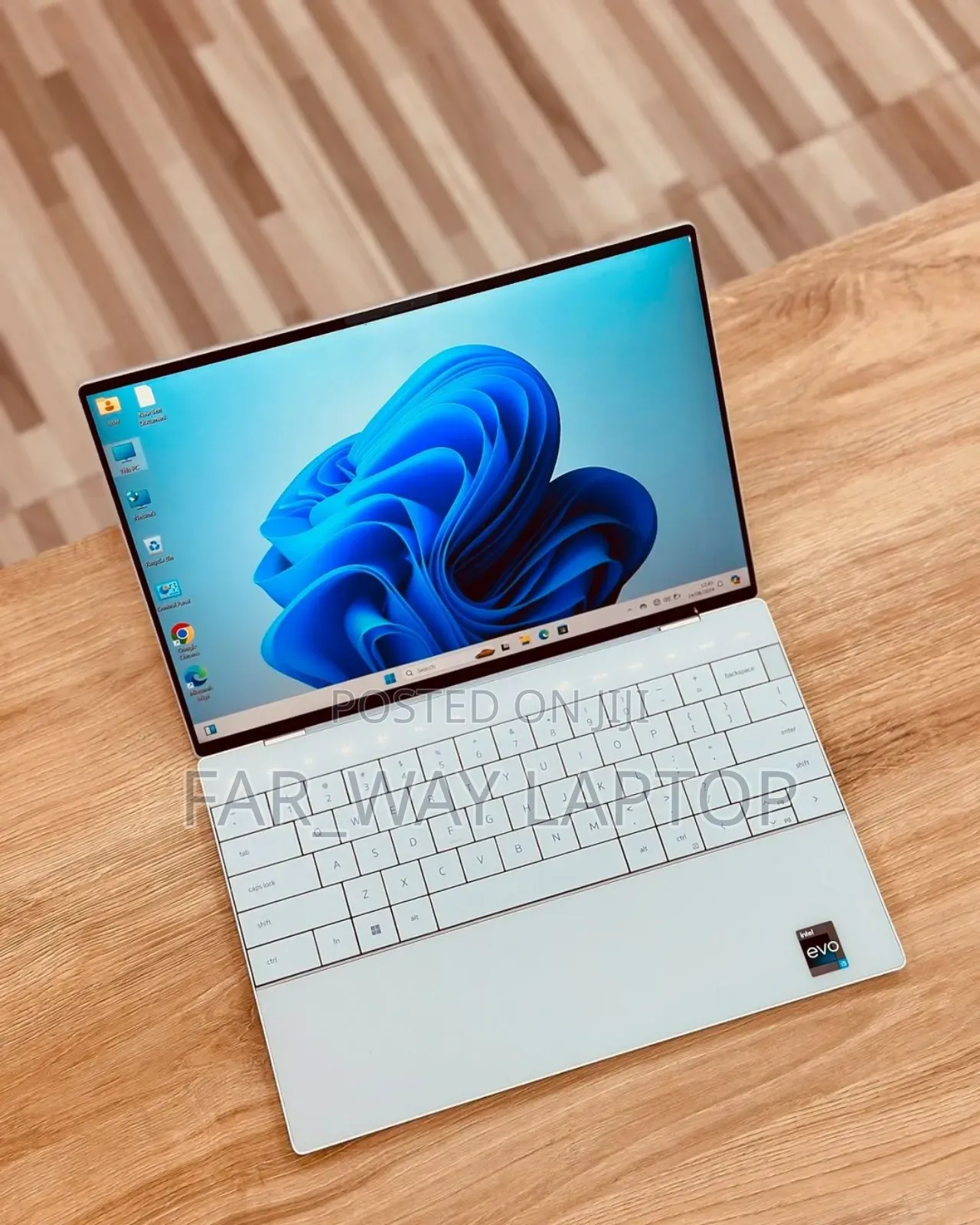 New Laptop Dell XPS 13 8GB Intel Core I5 SSD 512GB