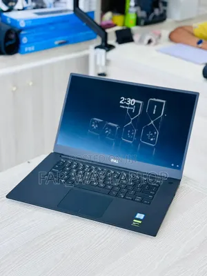 Laptop Dell XPS 15Z 16GB Intel Core I7 SSD 512GB