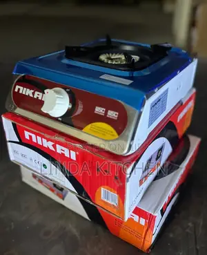 Nikai Gas Stove