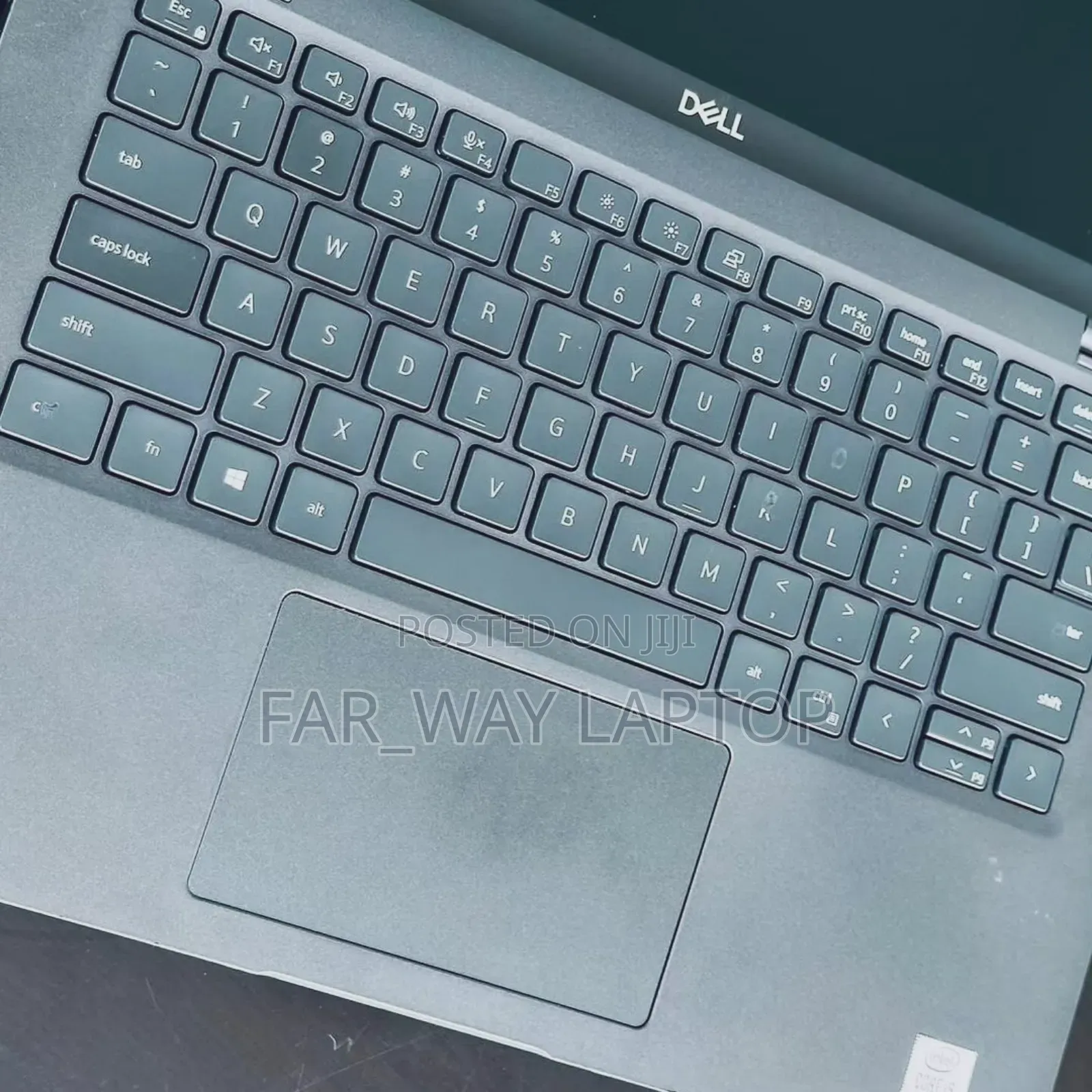 Laptop Dell Latitude 7410 16GB Intel Core I5 SSD 256GB