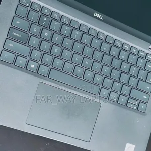 Laptop Dell Latitude 7410 16GB Intel Core I5 SSD 256GB