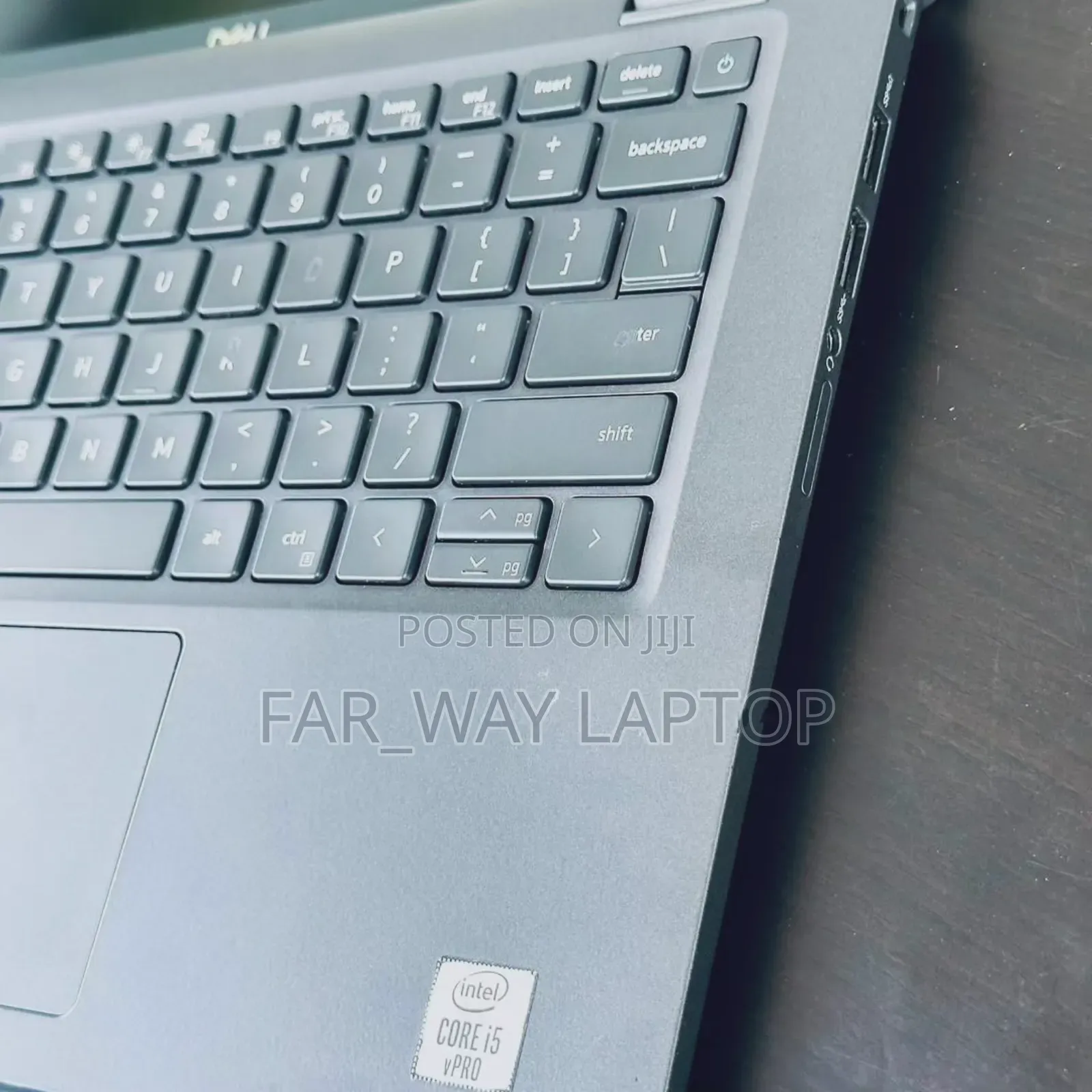 Laptop Dell Latitude 7410 16GB Intel Core I5 SSD 256GB