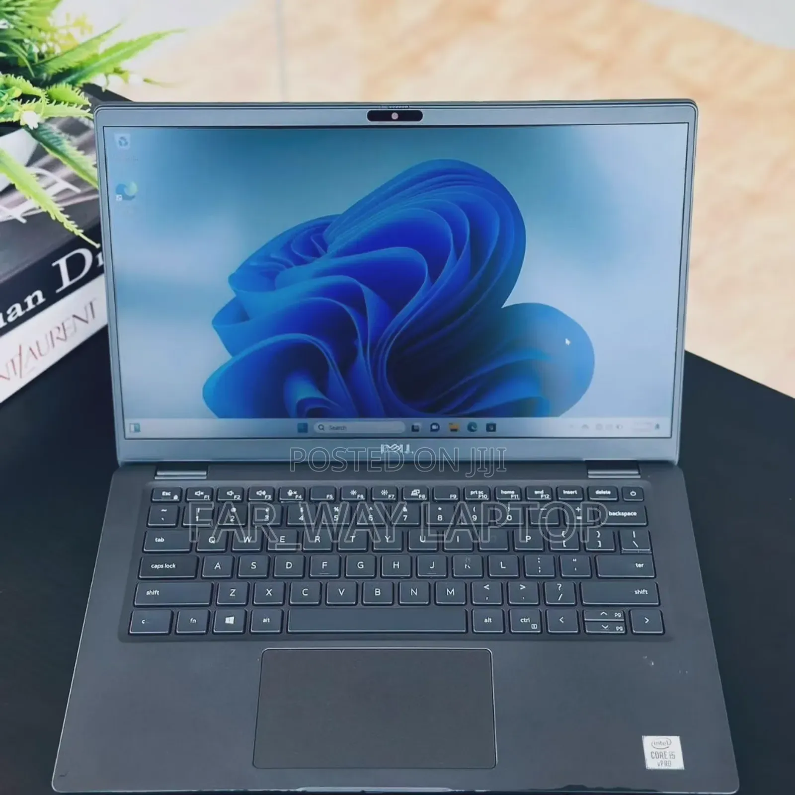 Laptop Dell Latitude 7410 16GB Intel Core I5 SSD 256GB