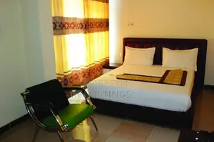 Kariakoo: 85 Rooms Operating Hotel For Sale - Dar