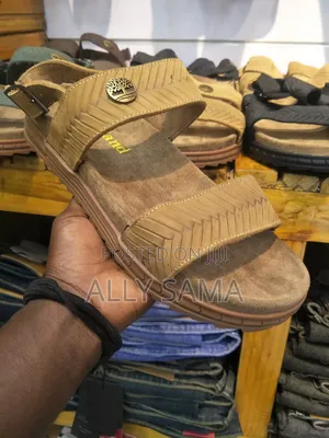 Opens Shoes Timberland Material Leather
