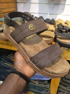 Opens Shoes Timberland Material Leather