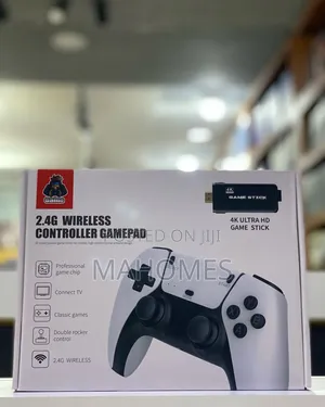  Ultra HD Gamestick