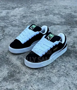 Mens Sneakers Puma Suede Original
