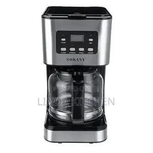 Sokany Coffee Maker