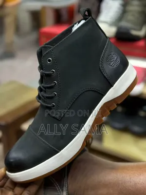 Timberland Boots For Mens Original