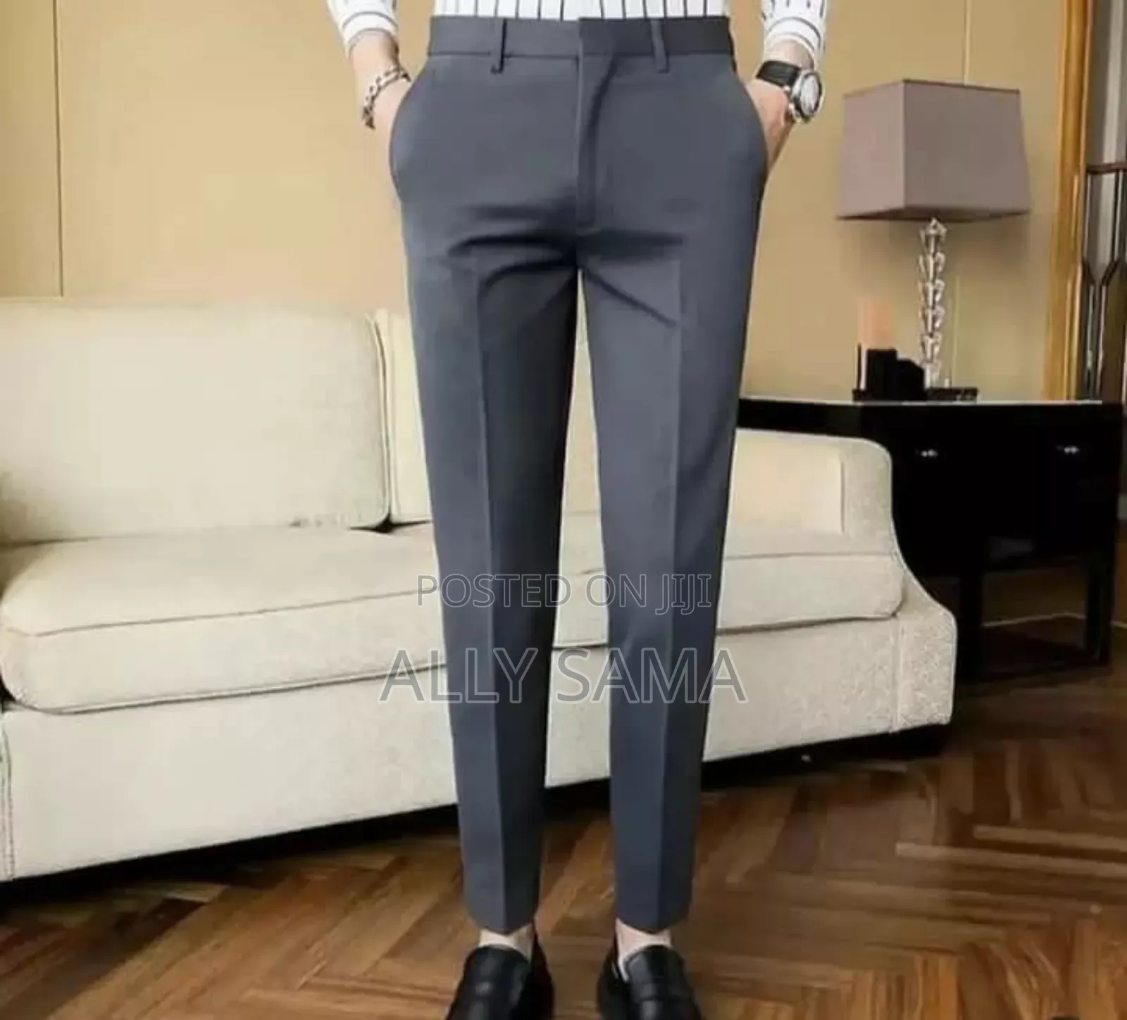 Mens Trousers Quality