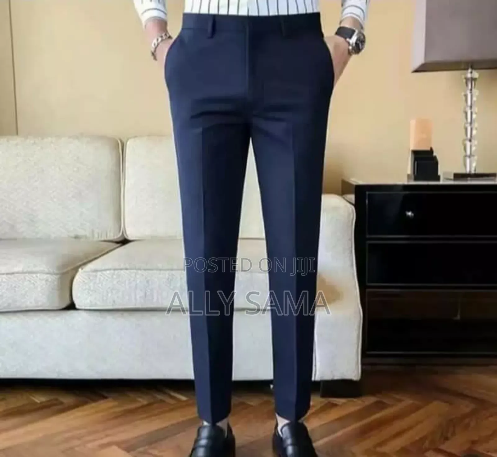 Mens Trousers Quality