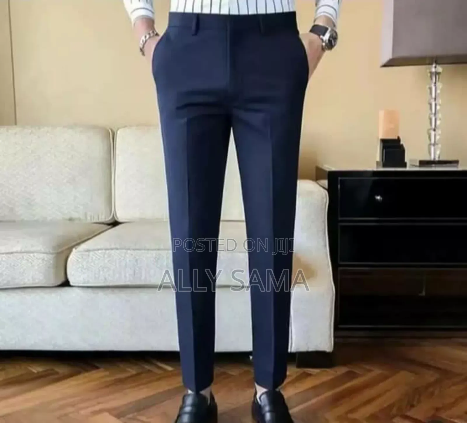 Mens Trousers Quality