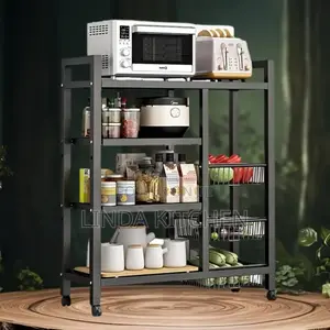 Kitchen Organize Multiple Use