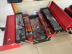 Force Tools Box Storage 1