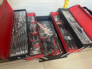 Force Tools Sets and Box Storage 2