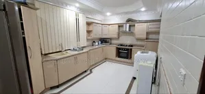 Furnished 3bdrm Apartment in Masaki for rent
