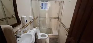Furnished 3bdrm Apartment in Masaki for rent