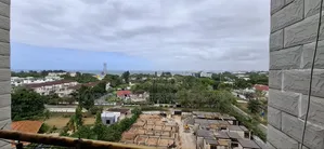 Furnished 3bdrm Apartment in Masaki for rent
