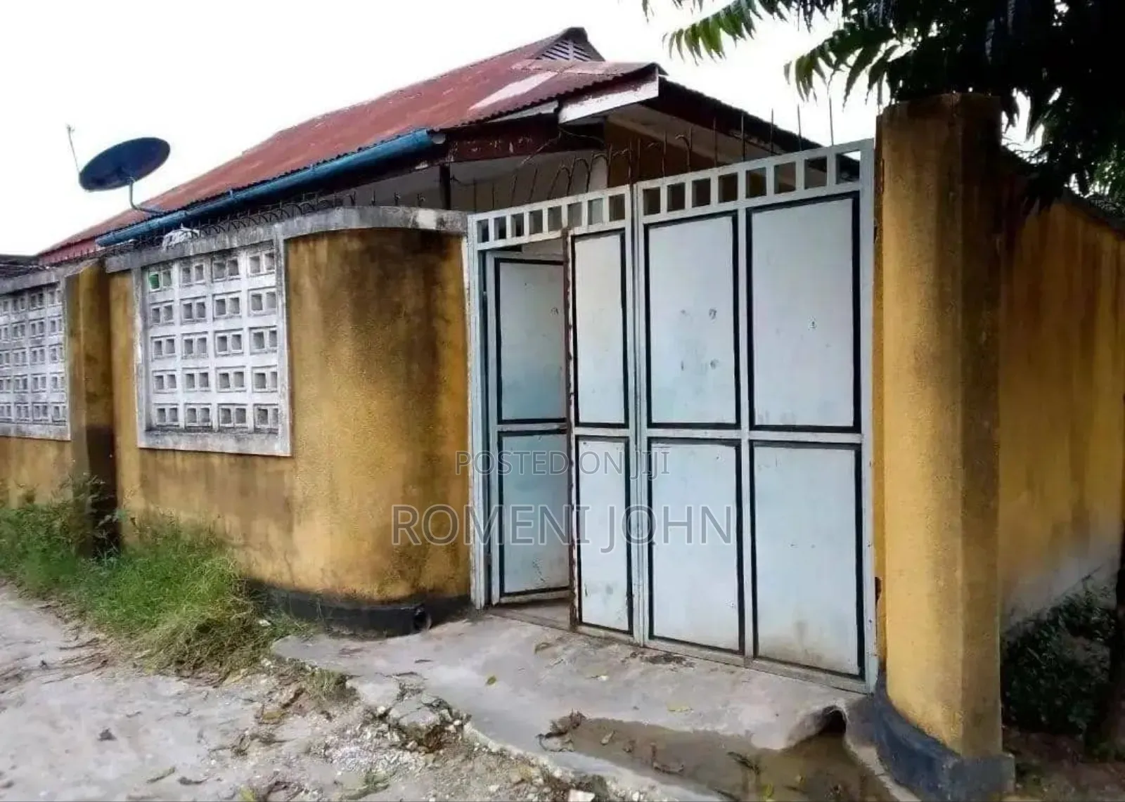 1bdrm Apartment in Tanzania Daresalaam, Ilala for rent