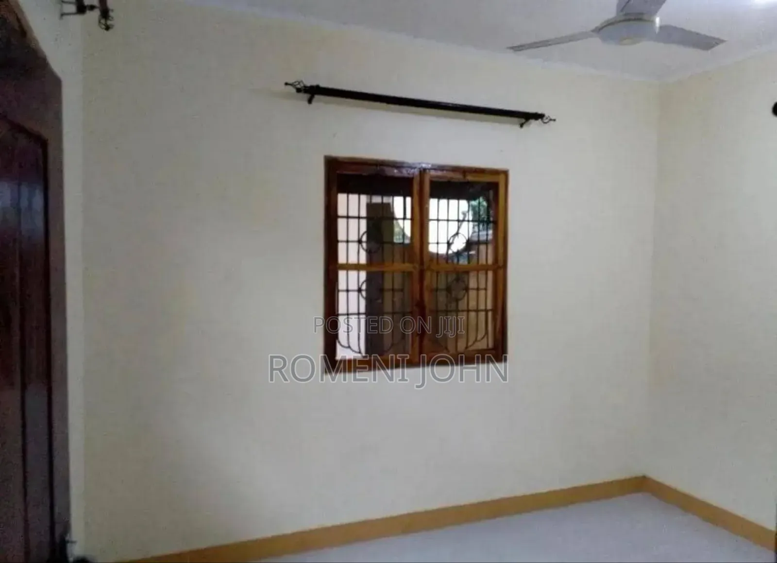 1bdrm Apartment in Tanzania Daresalaam, Ilala for rent