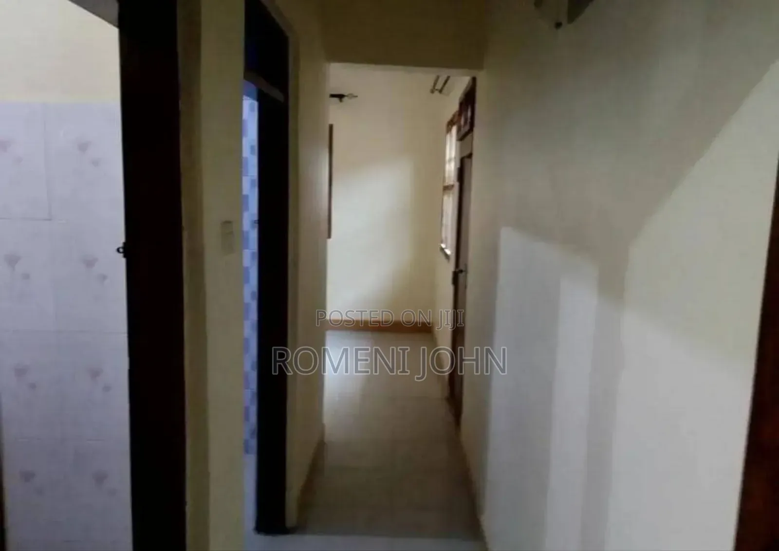 1bdrm Apartment in Tanzania Daresalaam, Ilala for rent