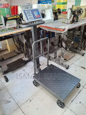 Digital Scale Kg300