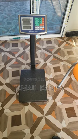 Digital Scale Kg150