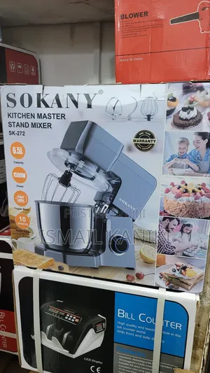 Kitchen Master