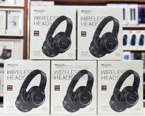 Yesido Wireless Headset