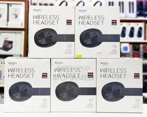 Yesido Headset Ep01