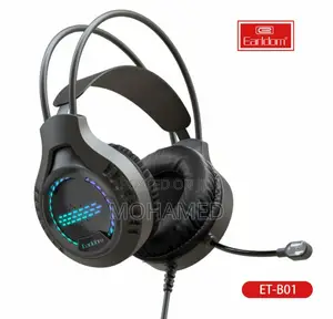 Earldom Gaming Headset