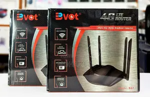 Bvot Router 300mbps