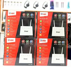 Bvot Router R311 PRO