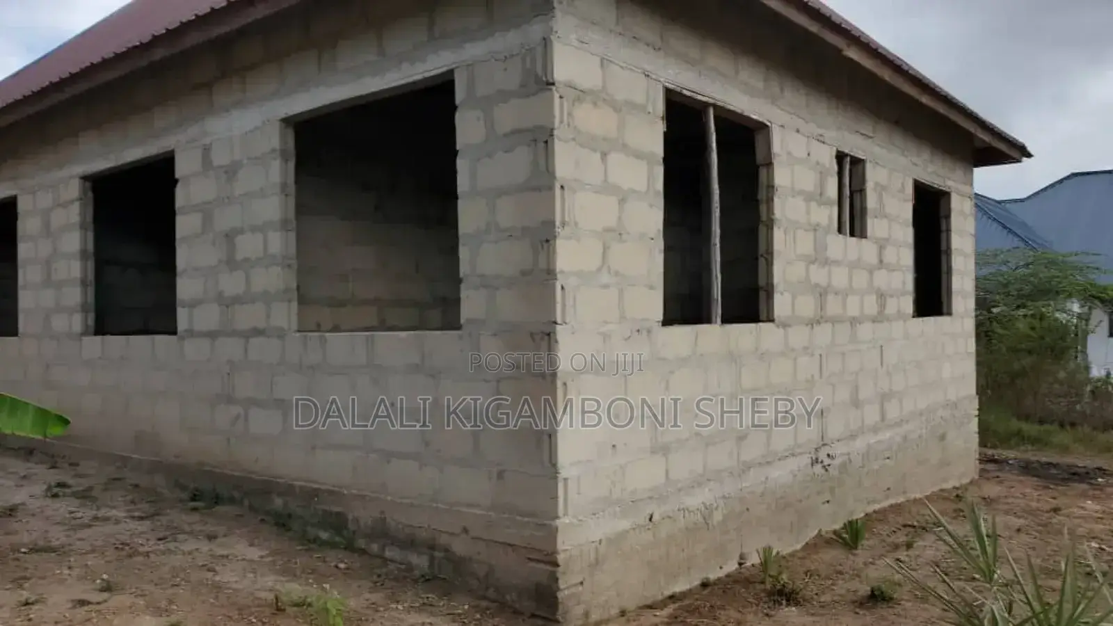 3bdrm Farm House in House For Sale, Kigamboni for sale