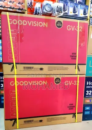 Goodvision LED TV Inch 32