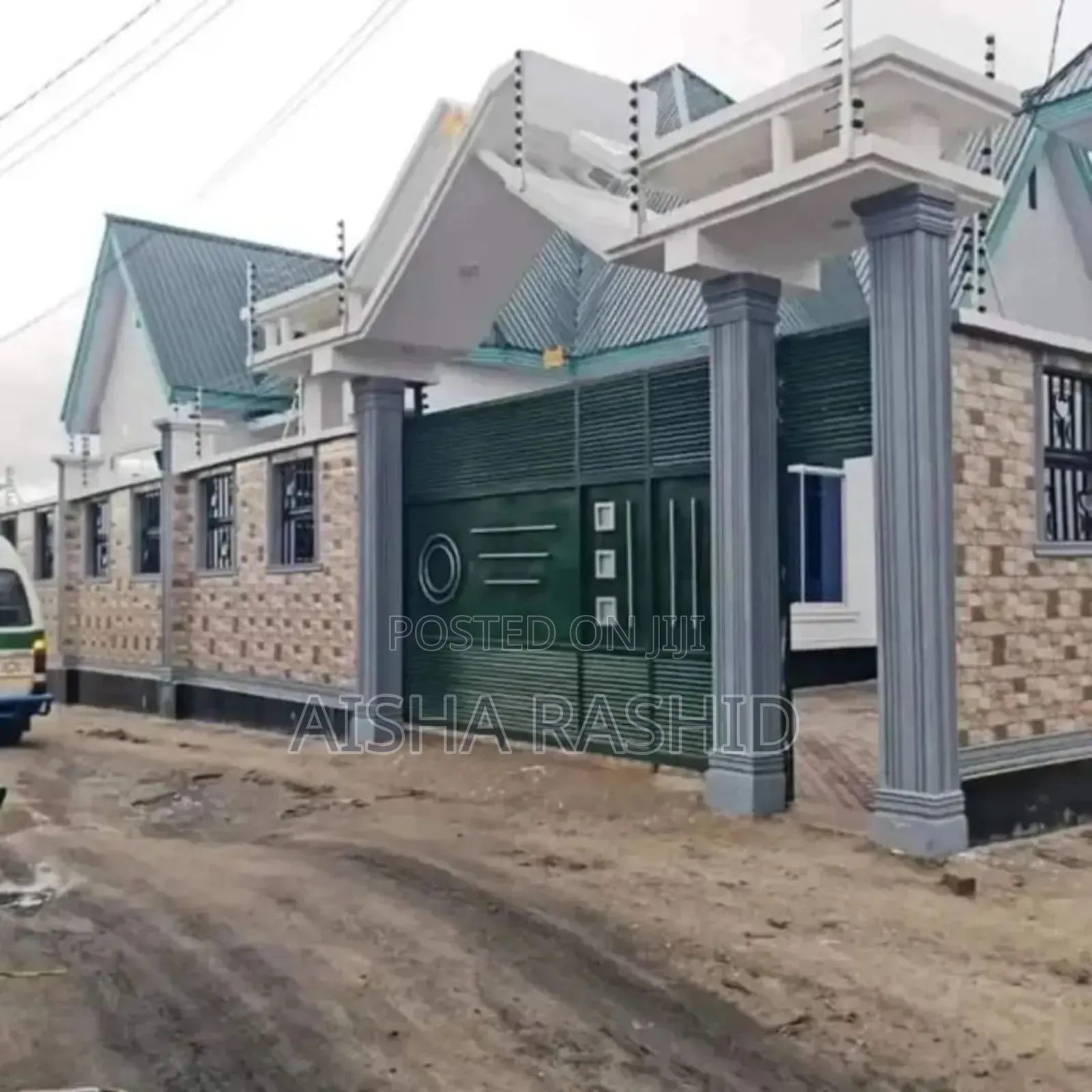 4bdrm House in Chamazi for sale