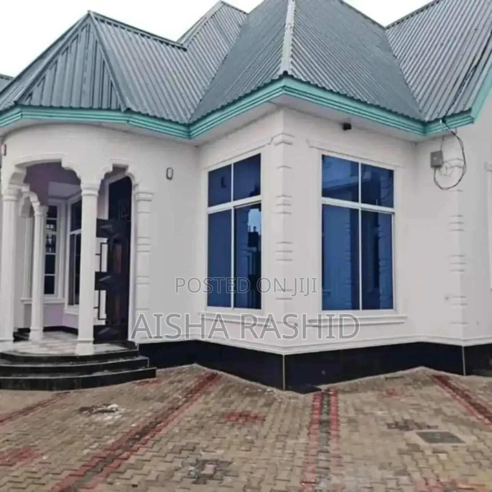 4bdrm House in Chamazi for sale