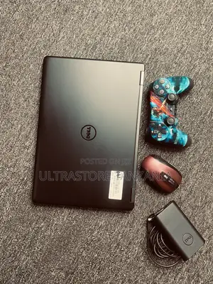 New Laptop Dell Latitude 5450 8GB Intel Core I5 SSD 500GB