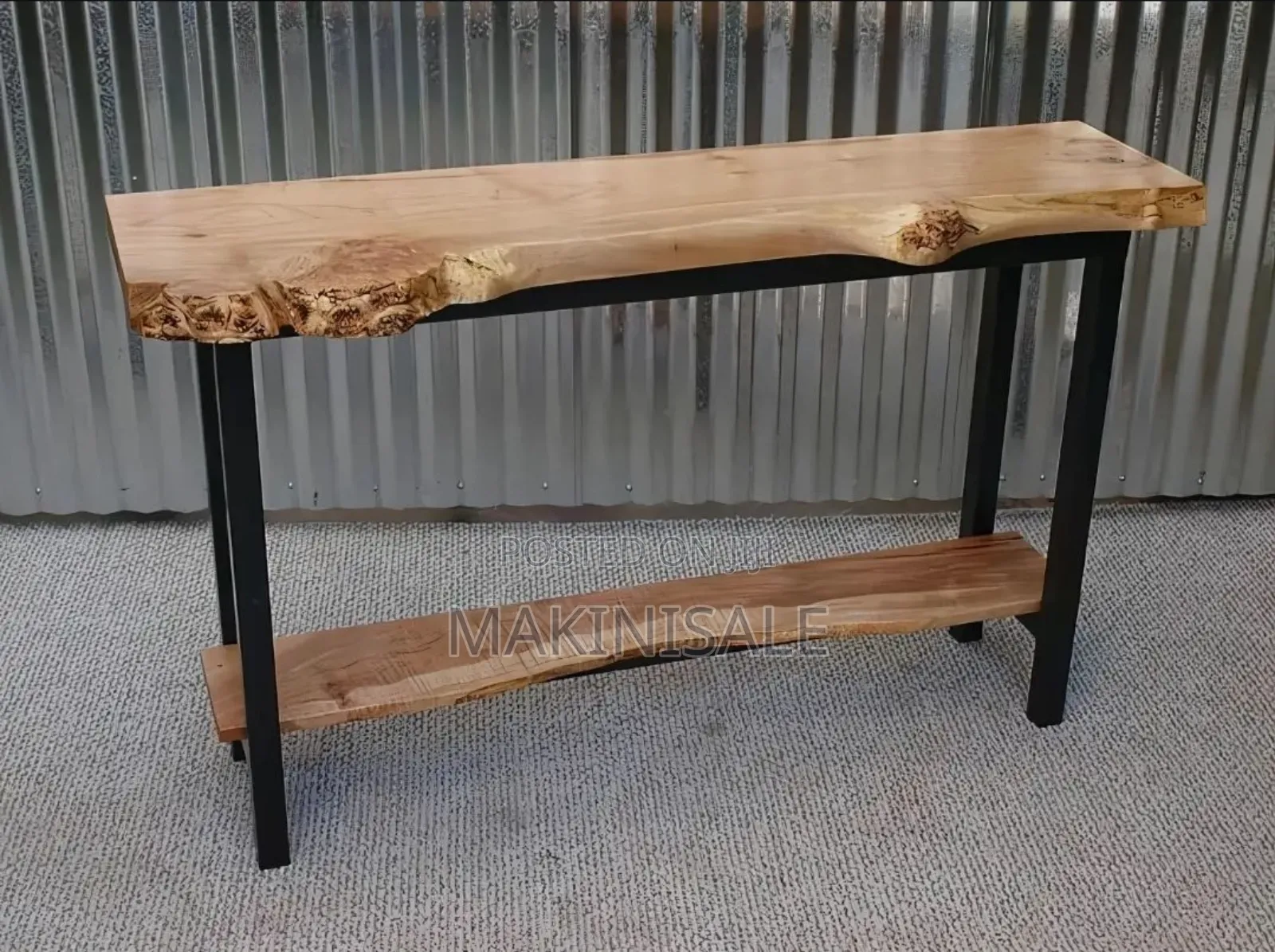 Console Table Nzuri