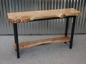 Console Table Nzuri
