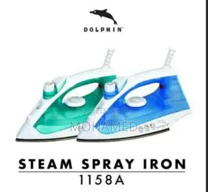 Dolphin Pasi Original