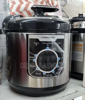 Westpoint Electric Pressure Cooker