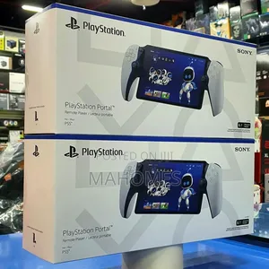 Playstation Portal