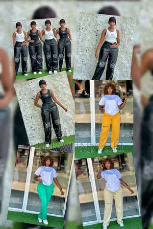 Outfit Clothes
