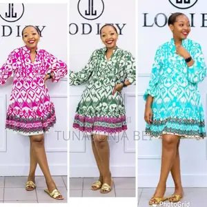 Women Dresses