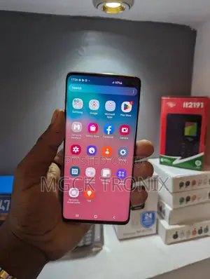 Samsung Galaxy S10 Plus 128 GB