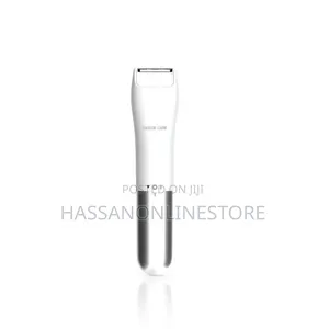 Green Lion Mini Body Trimmer - White