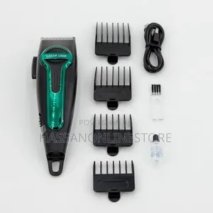 Green Lion Professional Hair Clipper